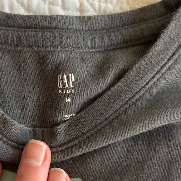 Lot of short sleeve tees - Picture 3 of 7